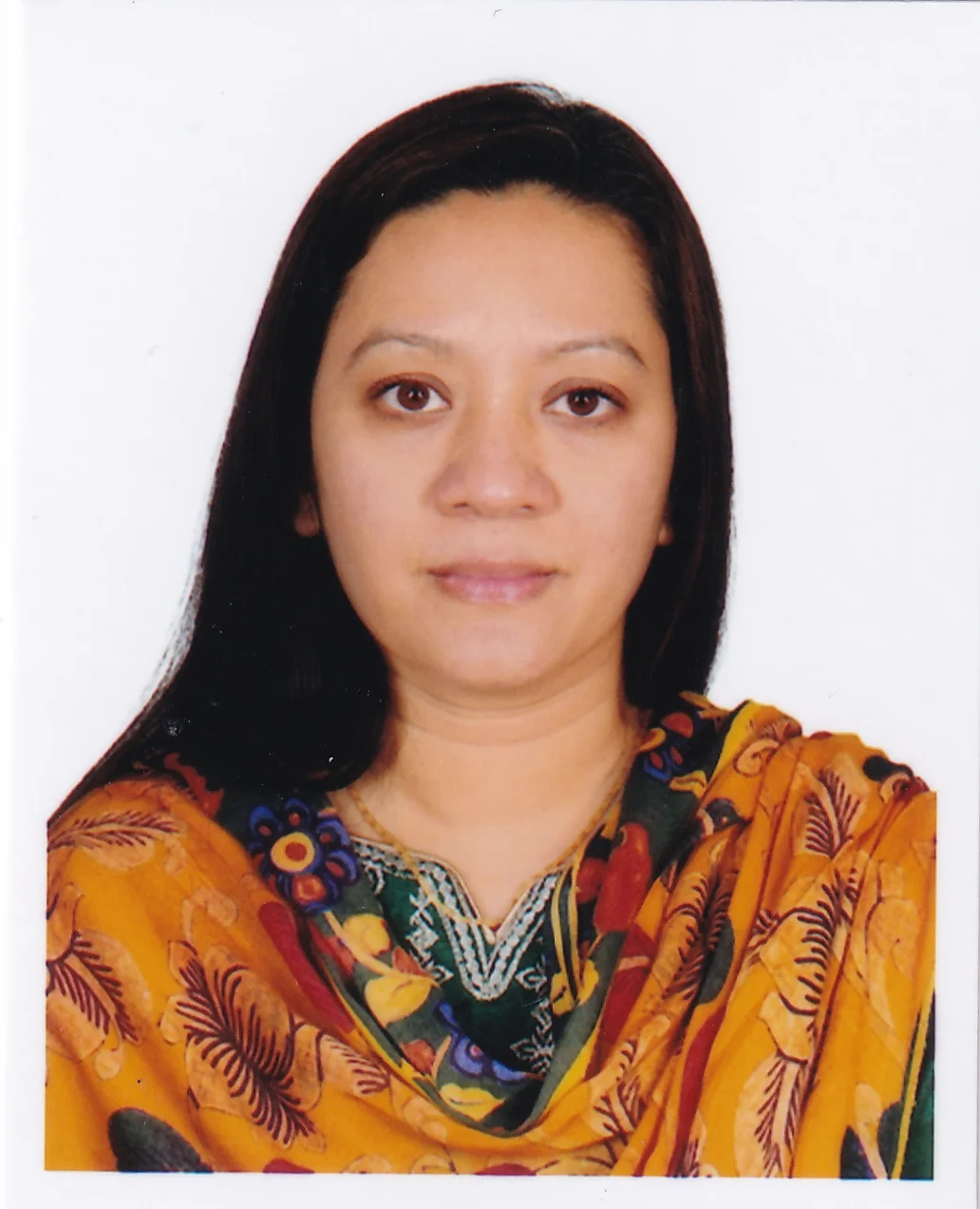 Tania Sultana
